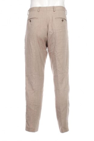 Férfi nadrág Selected Homme, Méret L, Szín Bézs, Ár 3 879 Ft