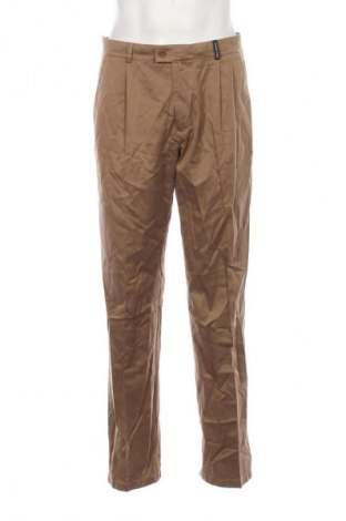 Pánske nohavice  State Of Art, Veľkosť M, Farba Béžová, Cena  1,95 €