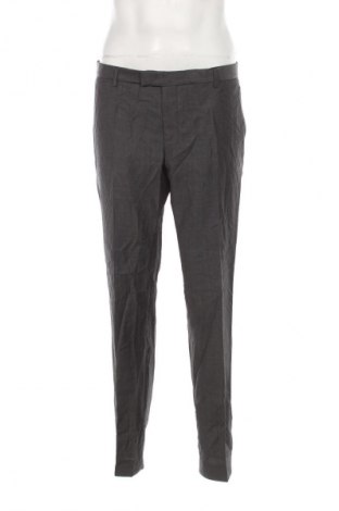 Pantaloni de bărbați Strellson, Mărime L, Culoare Gri, Preț 130,99 Lei