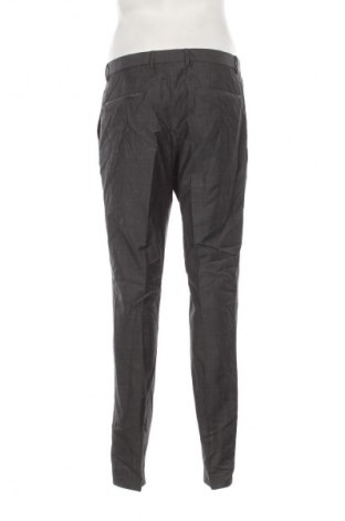 Pantaloni de bărbați Strellson, Mărime L, Culoare Gri, Preț 130,99 Lei