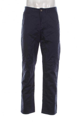 Мъжки панталон Target, Размер M, Цвят Син, Цена 4,09 €