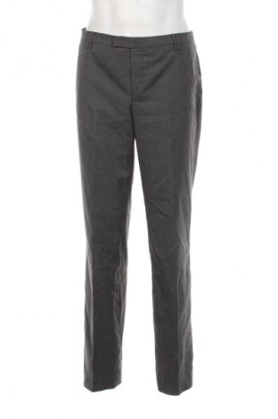 Herrenhose Ted Baker, Größe M, Farbe Grau, Preis € 14,56