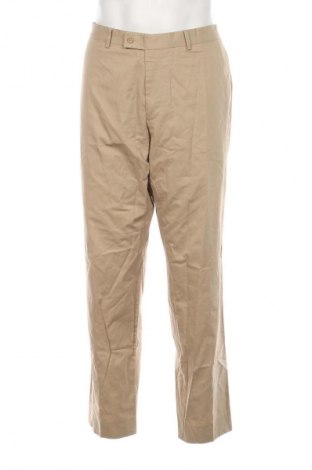 Pánské kalhoty  Tommy Hilfiger, Velikost L, Barva Béžová, Cena  739,00 Kč