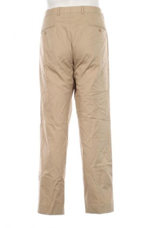Pánské kalhoty  Tommy Hilfiger, Velikost L, Barva Béžová, Cena  739,00 Kč