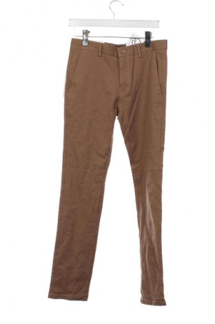 Pánské kalhoty  Unbranded, Velikost S, Barva Hnědá, Cena  79,00 Kč