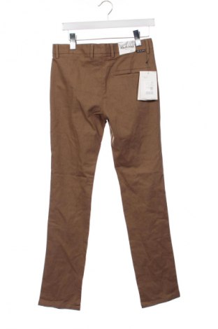 Pánské kalhoty  Unbranded, Velikost S, Barva Hnědá, Cena  79,00 Kč
