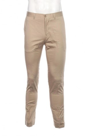 Herrenhose Unbranded, Größe S, Farbe Beige, Preis € 5,99