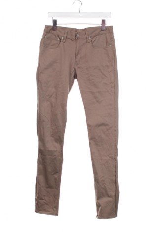 Herrenhose Unbranded, Größe S, Farbe Grau, Preis € 3,99