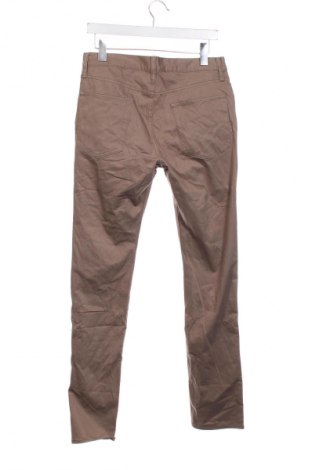 Herrenhose Unbranded, Größe S, Farbe Grau, Preis € 3,99