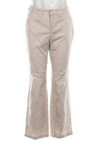 Pánské kalhoty  Unbranded, Velikost S, Barva Béžová, Cena  89,00 Kč