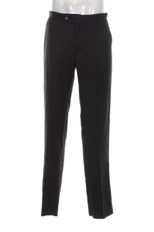 Мъжки панталон Unbranded, Размер M, Цвят Черен, Цена 7,15 €