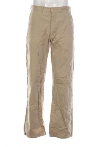 Herrenhose Unbranded, Größe M, Farbe Beige, Preis € 17,99