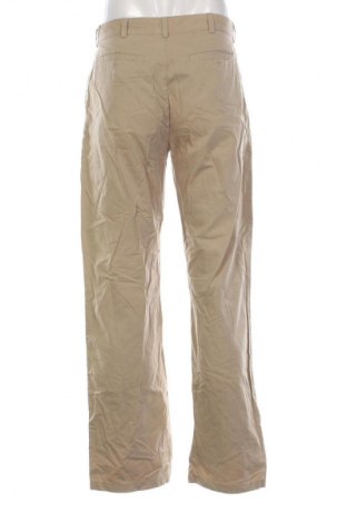 Herrenhose Unbranded, Größe M, Farbe Beige, Preis € 17,99