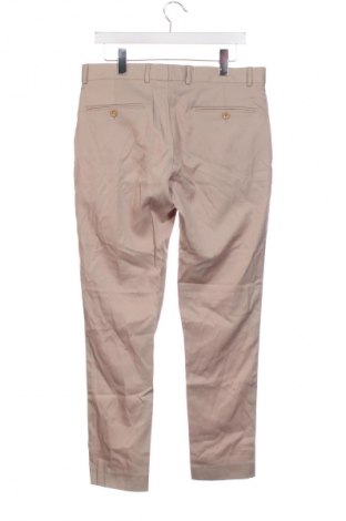 Herrenhose Unbranded, Größe L, Farbe Beige, Preis € 4,86