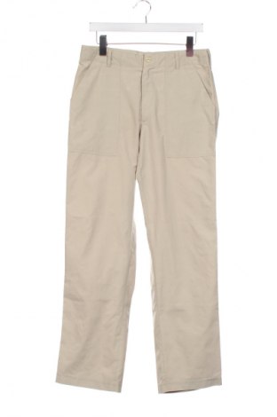 Herrenhose Unbranded, Größe S, Farbe Beige, Preis € 5,99