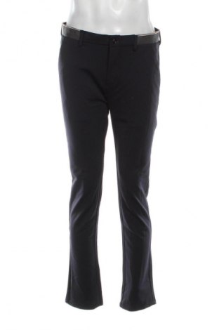 Мъжки панталон Unbranded, Размер L, Цвят Син, Цена 3,06 €