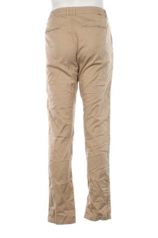 Herrenhose Unbranded, Größe M, Farbe Beige, Preis € 4,99