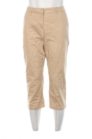 Мъжки панталон Unbranded, Размер XL, Цвят Бежов, Цена 3,57 €