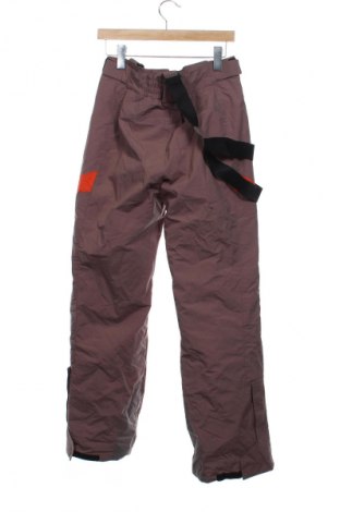 Herrenoverall für Wintersport Unbranded, Größe S, Farbe Braun, Preis € 22,99