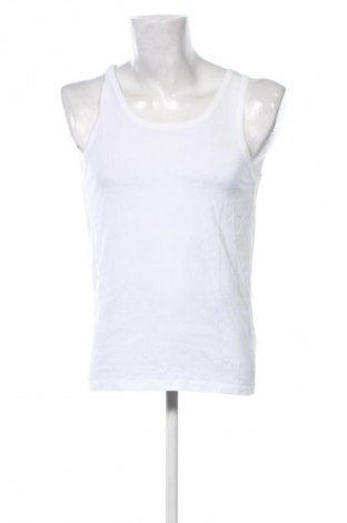 Pánské tilko  BOSS, Velikost M, Barva Bílá, Cena  479,00 Kč