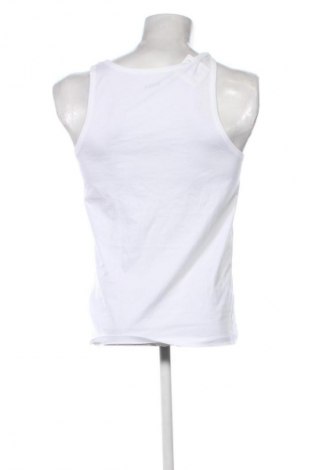 Pánské tilko  BOSS, Velikost M, Barva Bílá, Cena  479,00 Kč