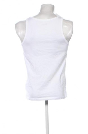 Herren Tanktop BOSS, Größe M, Farbe Weiß, Preis € 21,99