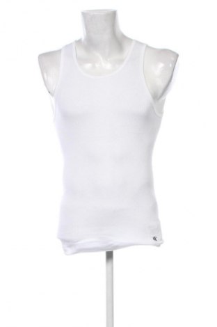 Pánské tilko  Calvin Klein, Velikost S, Barva Bílá, Cena  329,00 Kč