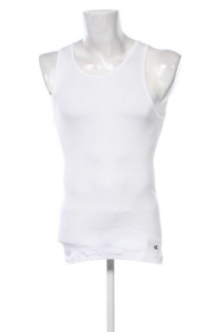 Pánské tilko  Calvin Klein, Velikost S, Barva Bílá, Cena  329,00 Kč