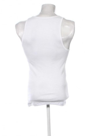 Pánské tilko  Calvin Klein, Velikost S, Barva Bílá, Cena  329,00 Kč