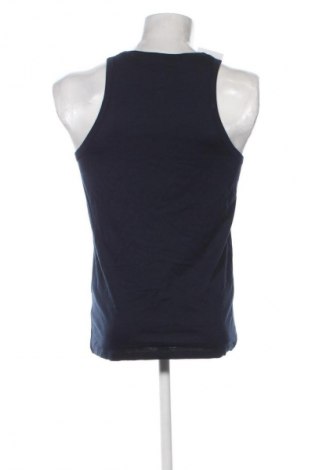 Ανδρικό αμάνικο  Jack & Jones, Μέγεθος S, Χρώμα Μπλέ, Τιμή 7,99 €