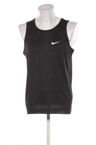 Férfi trikó Nike, Méret M, Szín Fekete, Ár 15 919 Ft