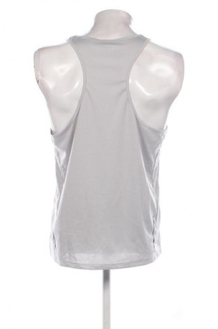 Ανδρικό αμάνικο  Pier One, Μέγεθος L, Χρώμα Γκρί, Τιμή 5,99 €