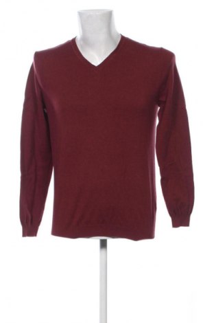 Herrenpullover Celio, Größe M, Farbe Rot, Preis € 7,99