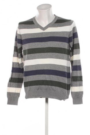 Herrenpullover Dressmann, Größe L, Farbe Mehrfarbig, Preis € 10,99