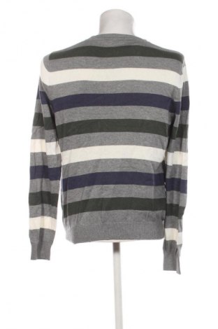 Herrenpullover Dressmann, Größe L, Farbe Mehrfarbig, Preis € 10,99
