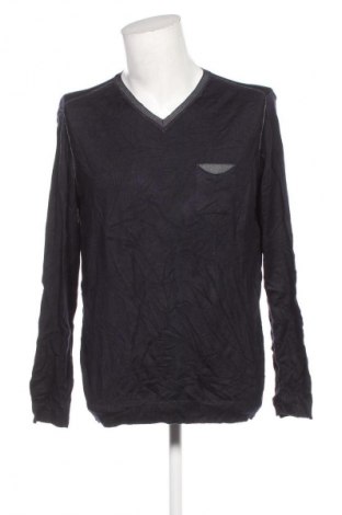 Férfi pulóver Izac, Méret XL, Szín Kék, Ár 3 979 Ft