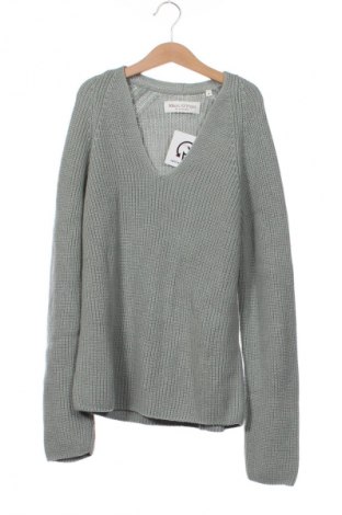 Férfi pulóver Marc O'Polo, Méret XS, Szín Zöld, Ár 10 739 Ft