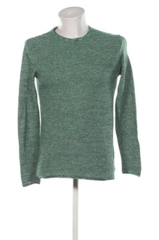Herrenpullover Only & Sons, Größe M, Farbe Grün, Preis 23,99 €