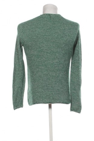 Herrenpullover Only & Sons, Größe M, Farbe Grün, Preis 23,99 €
