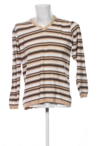 Herrenpullover Riccovero, Größe M, Farbe Mehrfarbig, Preis € 5,99