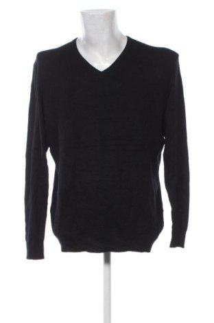 Herrenpullover Royal Class, Größe L, Farbe Schwarz, Preis € 14,99