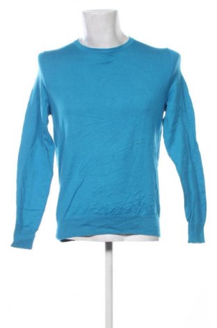 Herrenpullover Royal Class, Größe M, Farbe Blau, Preis € 9,99