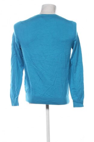 Herrenpullover Royal Class, Größe M, Farbe Blau, Preis € 9,99