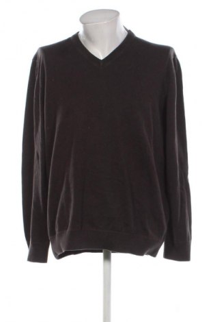 Herrenpullover S.Oliver, Größe XXL, Farbe Braun, Preis € 30,99