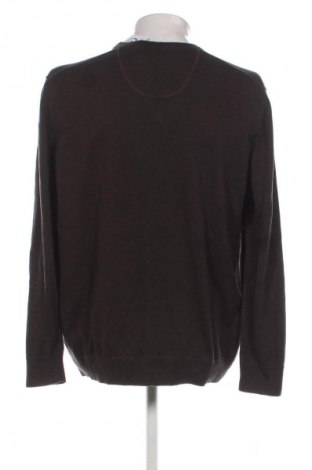 Herrenpullover S.Oliver, Größe XXL, Farbe Braun, Preis € 30,99