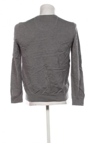 Herrenpullover S.Oliver, Größe L, Farbe Grau, Preis € 11,99