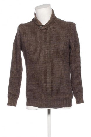 Herrenpullover Smog, Größe M, Farbe Beige, Preis € 10,99