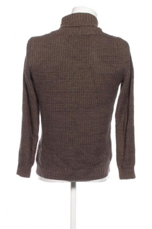 Herrenpullover Smog, Größe M, Farbe Beige, Preis € 10,99