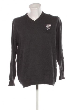 Pánský svetr  Tom Tailor, Velikost XXL, Barva Černá, Cena  279,00 Kč