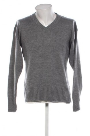 Herrenpullover Unbranded, Größe L, Farbe Grau, Preis € 13,74